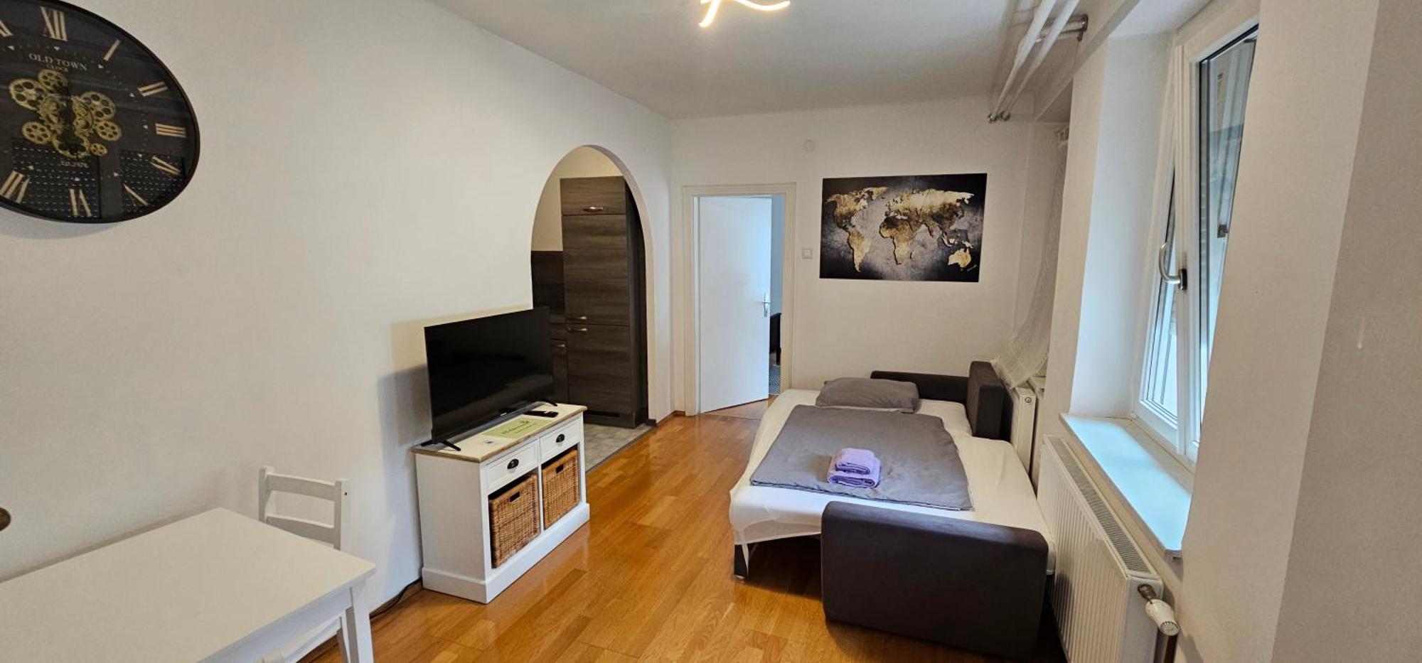 Kb Apartment #2 زيلتويج المظهر الخارجي الصورة